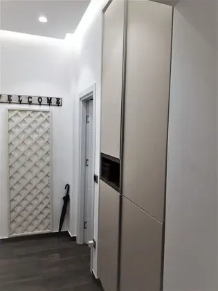 Superior Stüdyo, 1 En Büyük (King) Boy Yatak ve Çekyat, Sigara İçilmez, Şehir Manzaralı