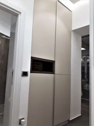 Superior Stüdyo, 1 En Büyük (King) Boy Yatak ve Çekyat, Sigara İçilmez, Şehir Manzaralı