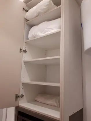 Superior Stüdyo, 1 En Büyük (King) Boy Yatak ve Çekyat, Sigara İçilmez, Şehir Manzaralı