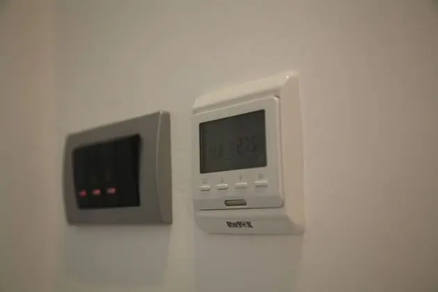 Superior Stüdyo, 1 En Büyük (King) Boy Yatak ve Çekyat, Sigara İçilmez, Şehir Manzaralı