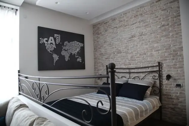 Superior Stüdyo, 1 En Büyük (King) Boy Yatak ve Çekyat, Sigara İçilmez, Şehir Manzaralı