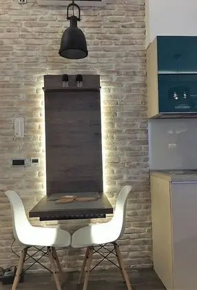 Superior Stüdyo, 1 En Büyük (King) Boy Yatak ve Çekyat, Sigara İçilmez, Şehir Manzaralı
