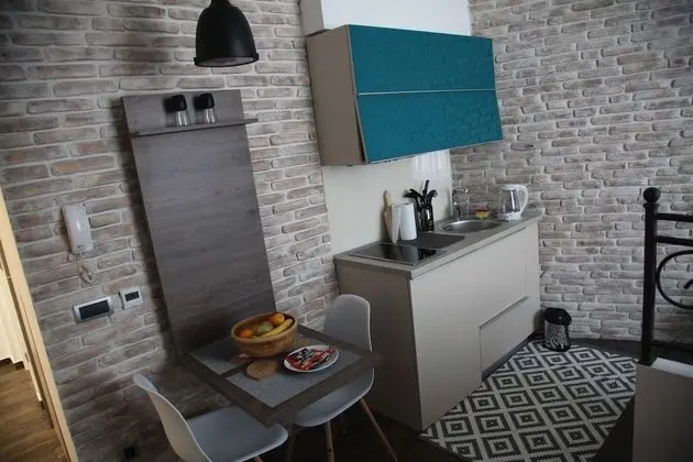 Superior Stüdyo, 1 En Büyük (King) Boy Yatak ve Çekyat, Sigara İçilmez, Şehir Manzaralı