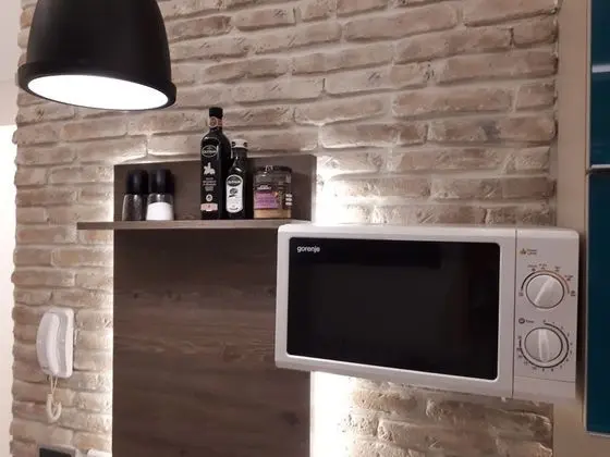 Superior Stüdyo, 1 En Büyük (King) Boy Yatak ve Çekyat, Sigara İçilmez, Şehir Manzaralı