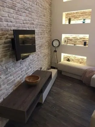 Superior Stüdyo, 1 En Büyük (King) Boy Yatak ve Çekyat, Sigara İçilmez, Şehir Manzaralı