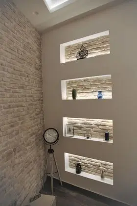 Superior Stüdyo, 1 En Büyük (King) Boy Yatak ve Çekyat, Sigara İçilmez, Şehir Manzaralı