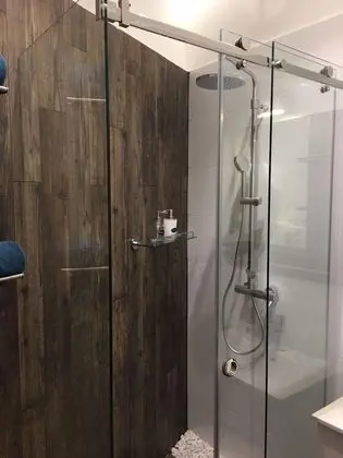Superior Stüdyo, 1 En Büyük (King) Boy Yatak ve Çekyat, Sigara İçilmez, Şehir Manzaralı