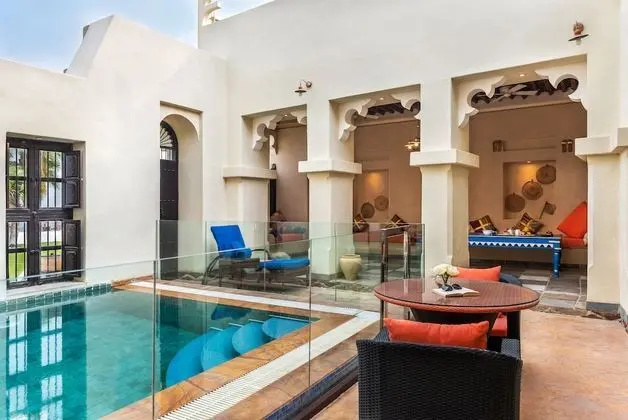 Villa, 2 Yatak Odası