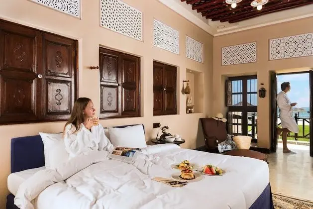 Villa, 2 Yatak Odası