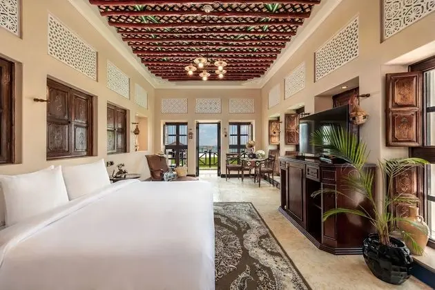 Villa, 2 Yatak Odası
