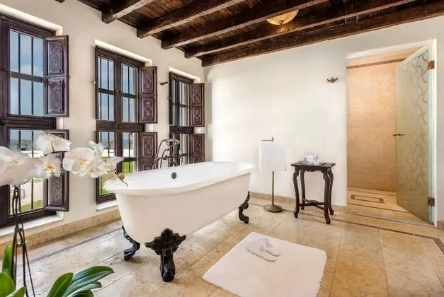 Villa, 2 Yatak Odası