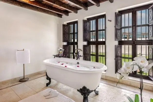 Villa, 2 Yatak Odası