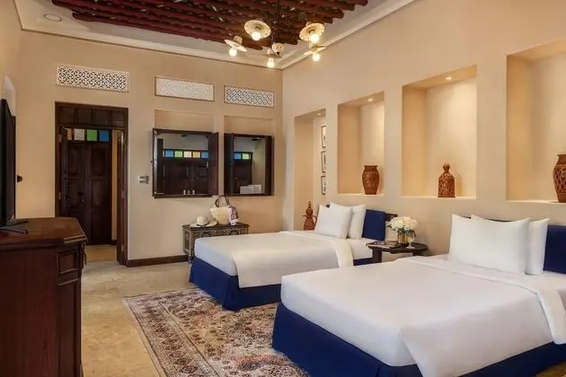 Villa, 3 Yatak Odası