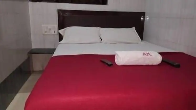 Basic Tek Büyük Yataklı Oda, 1 Yatak Odası