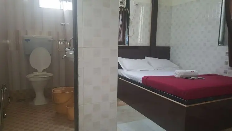 Basic Tek Büyük Yataklı Oda, 1 Yatak Odası