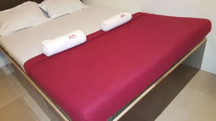 Tek Kişilik Oda