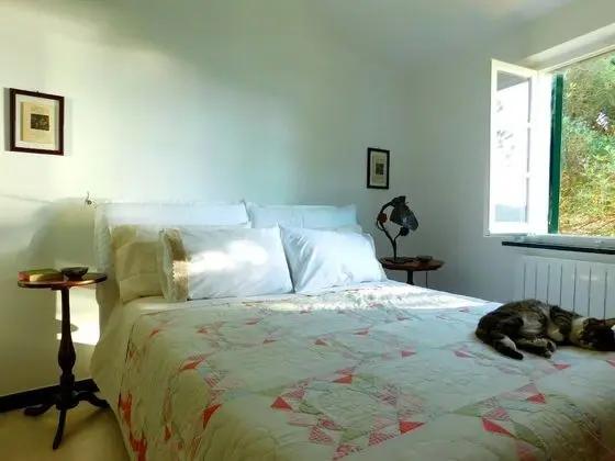 Villa, 3 Yatak Odası