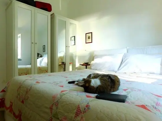 Villa, 3 Yatak Odası
