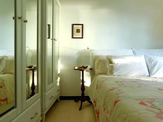 Villa, 3 Yatak Odası