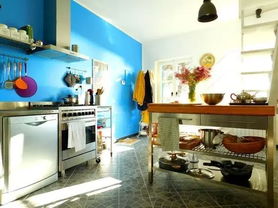 Villa, 3 Yatak Odası