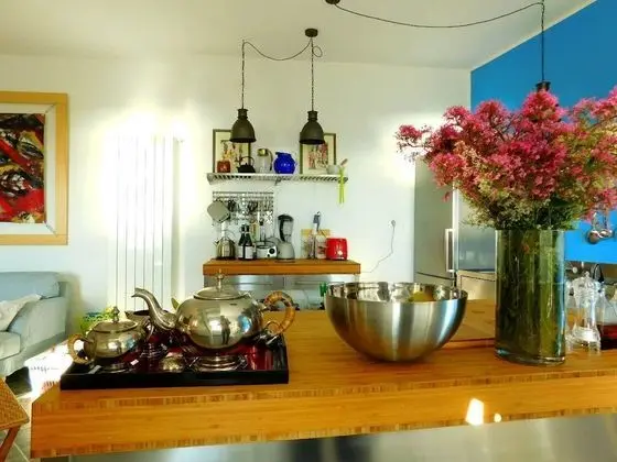 Villa, 3 Yatak Odası