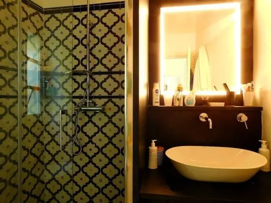 Villa, 3 Yatak Odası