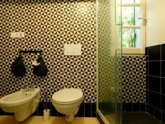 Villa, 3 Yatak Odası