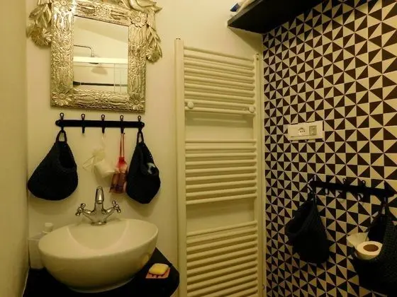 Villa, 3 Yatak Odası