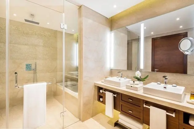 Deluxe Oda, 2 Tek Kişilik Yatak, Sigara İçilmez, Balkon