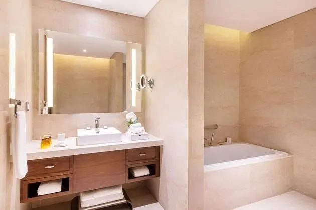 Deluxe Süit, 1 Yatak Odası, Balkon
