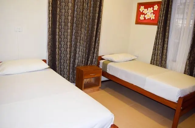 Luxury Apart Daire, 2 Yatak Odası