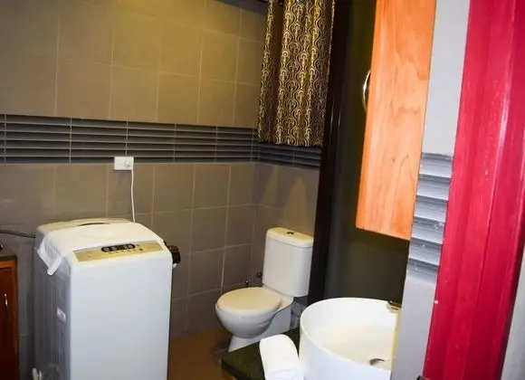 Luxury Apart Daire, 2 Yatak Odası