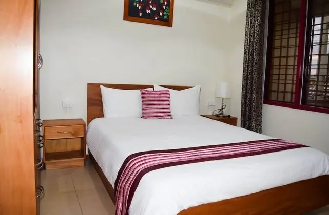 Luxury Stüdyo Süit, 1 Yatak Odası