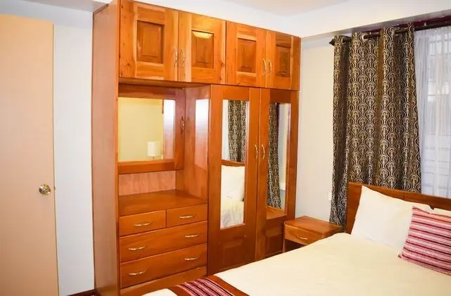 Luxury Stüdyo Süit, 1 Yatak Odası