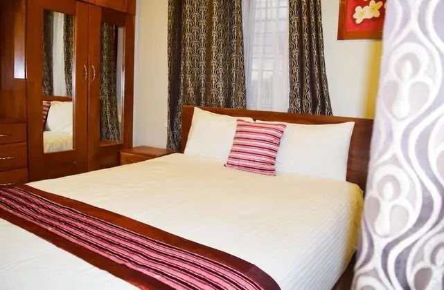 Luxury Stüdyo Süit, 1 Yatak Odası
