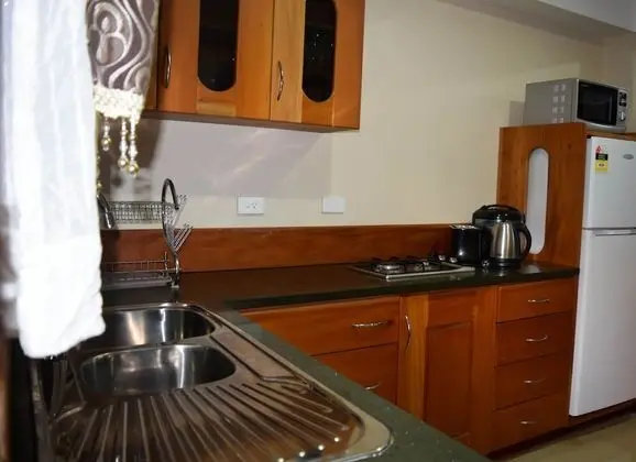 Luxury Stüdyo Süit, 1 Yatak Odası