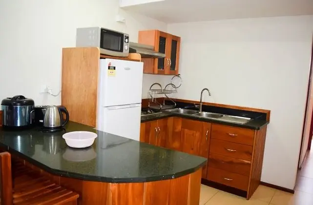 Luxury Stüdyo Süit, 1 Yatak Odası