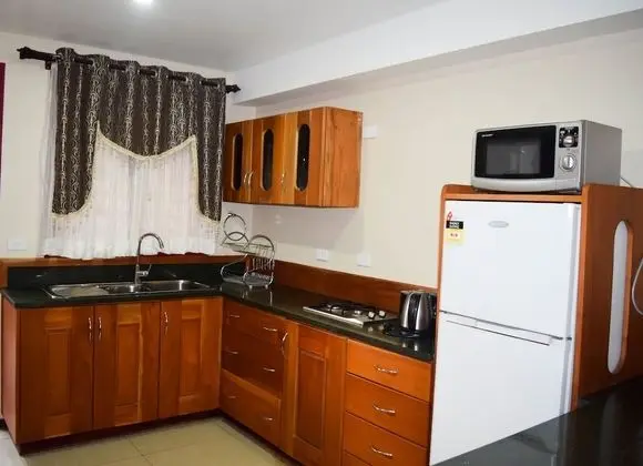 Luxury Stüdyo Süit, 1 Yatak Odası