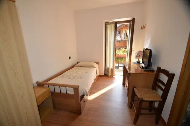 Standard Tek Kişilik Oda