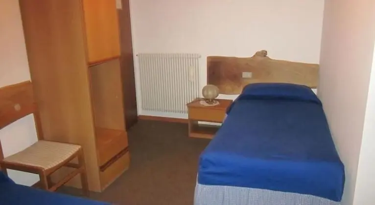 Standard Tek Kişilik Oda