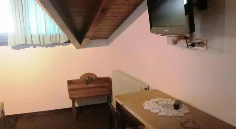 Standard Tek Kişilik Oda