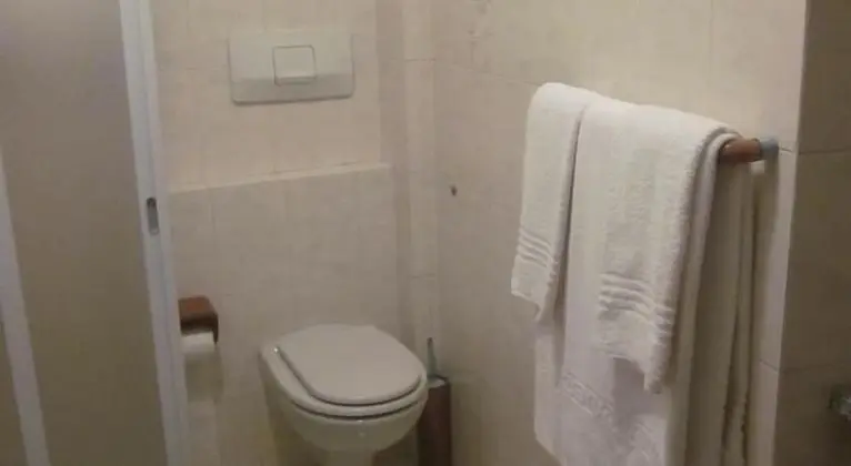 Standard Üç Kişilik Oda