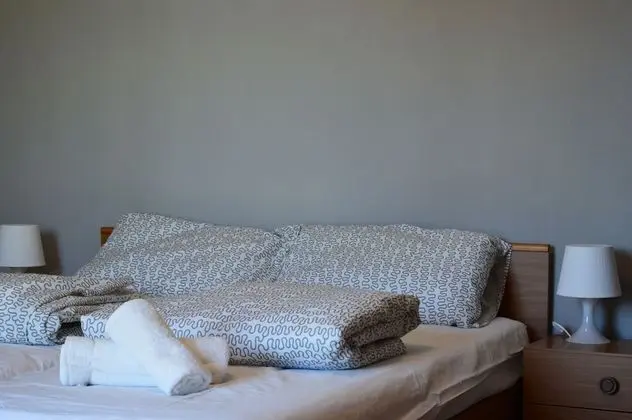 Ev, 3 Yatak Odası, Dağ Yamacı