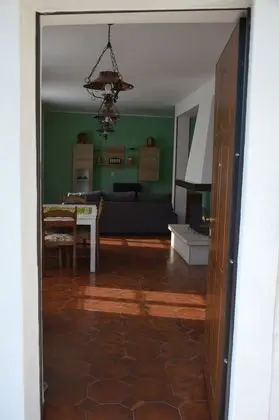 Ev, 3 Yatak Odası, Dağ Yamacı