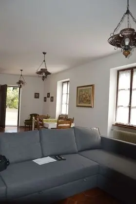 Ev, 3 Yatak Odası, Dağ Yamacı