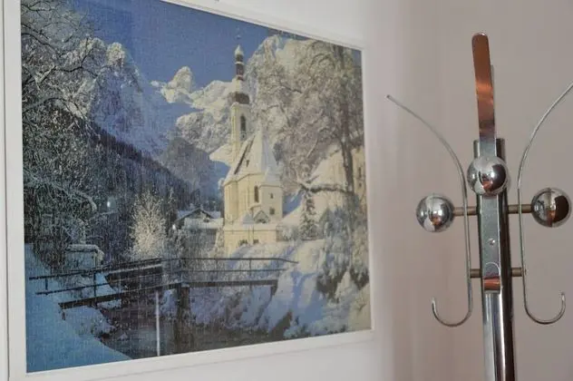 Ev, 3 Yatak Odası, Dağ Yamacı