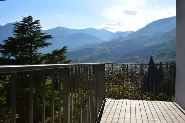 Ev, 3 Yatak Odası, Dağ Yamacı