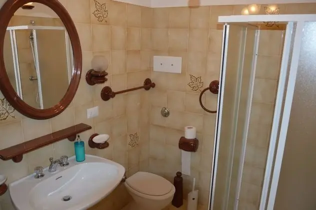 Ev, 3 Yatak Odası, Dağ Yamacı