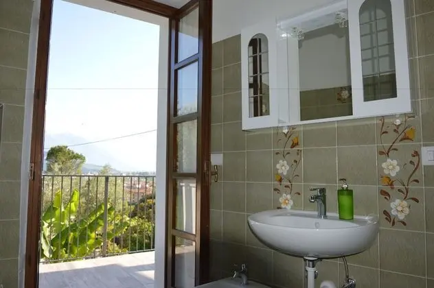 Ev, 3 Yatak Odası, Dağ Yamacı