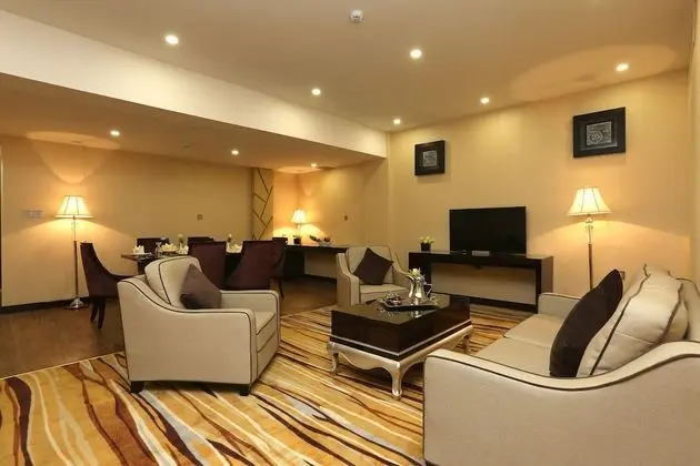 Junior Suite